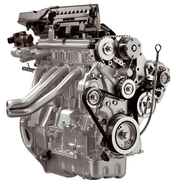 2018 Bishi Montero Sport Car Engine